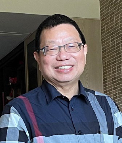 Wan-Yuo Guo, M.D., Ph.D. (郭萬祐)